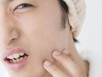 髭剃り後に肌が赤くなる理由 メンズスキンケア大学